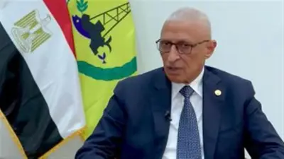 محافظ شمال سيناء: التوطين والتنمية البشرية أولوية استراتيجية للدولة