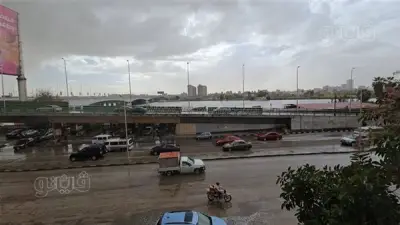 انخفاض مؤقت في الحرارة ابتداء من الأحد وحتى الخميس المقبل