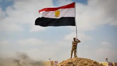 برلماني: تحرير سيناء ملحمة وطنية خالدة تجسد إرادة المصريين