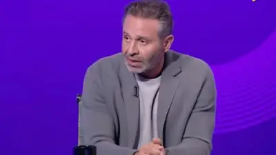 حازم إمام يفجر مفاجأة ويكشف سر رفضه لرئاسة الزمالك