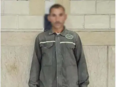 كشف ملابسات قيد طفل بسلسلة داخل منزل بالشرقية