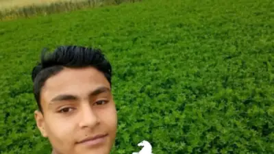 العثور على جثة شاب في أرض خلاء بالزقازيق وسط ظروف غامضة