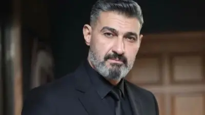 ياسر جلال يكشف حقيقة مرض ميرفت أمين ويؤكد أنها بخير