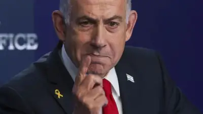 نتنياهو يكشف إصابته بسرطان البروستاتا وشفاءه بعد علاج إشعاعي ناجح