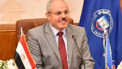 جامعة قناة السويس تعلن نتائج مسابقة القراءة وتكرم الفائزين