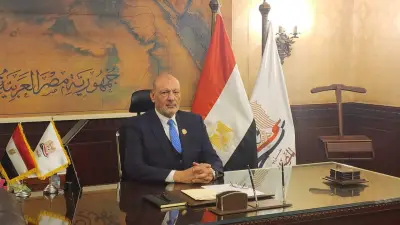 المصريون الرئيس السيسي وجه رسائل ردع مغلفة بلغة السلام في ذكرى تحرير سيناء