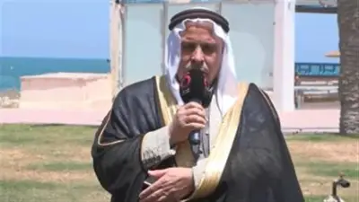 النائب الجعيلي: التنمية في سيناء أداة استراتيجية لمواجهة الفكر المتطرف