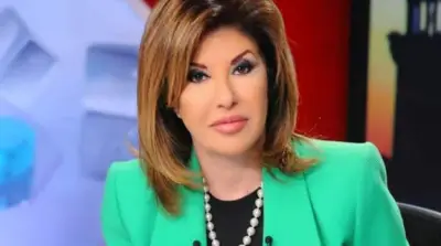 هالة سرحان توجه رسالة دعم لشيرين بعد عودتها بأغنية الحضن شوك