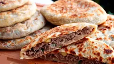 طريقة عمل الحواوشي: أسرع أكلة مصرية يعشقها الجميع