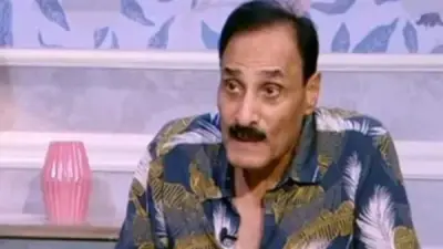 بعد تعافيه من أزمة الكلى.. فتحي سعد يطمئن جمهوره على صحته