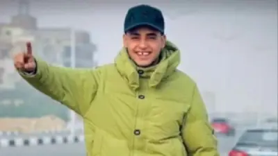 خلافات قديمة تنهي حياة شاب في الإسماعيلية على يد صديقه