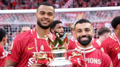 جاكبو يودع صلاح: دعمني كثيرًا وسيظل أسطورة في ليفربول