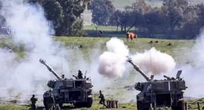 القاهرة الإخبارية: إسرائيل تواصل خرق الهدنة وتصعيد عسكري متواصل جنوب لبنان