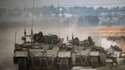 جيش الاحتلال يعترض طائرة مسيرة جنوبي لبنان وبريطانيا وفنلندا تدينان هجمات الصحفيين