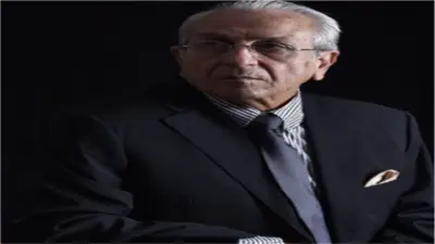 عيد ميلاد علي بدرخان.. أبرز محطات مخرج الروائع السينمائية