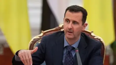 سوريا تبدأ أول محاكمة علنية لبشار الأسد ورموز نظامه غدا