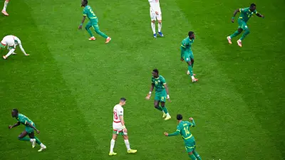 السنغال تختبر جاهزية السعودية للمونديال في ودية الذكريات المغربية