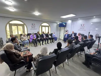 حزب كيان مصر ينظم حواراً مجتمعياً حول قانون الأحوال الشخصية