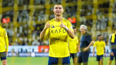 كشف أسرار حمية كريستيانو رونالدو الغذائية من طباخه السابق