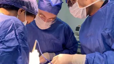 جراحات دقيقة تنقذ مصابي حادثين في مستشفى الخانكة التخصصي