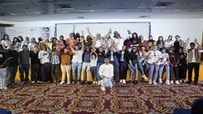 اختتام الدورة العاشرة لمهرجان أسوان لأفلام المرأة