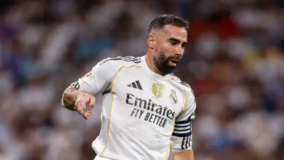 كانيزاريس يثير جدلاً باستبعاد كارفاخال: قرار شخصي وليس فنياً