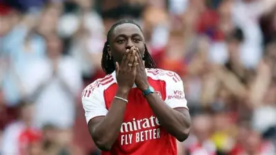 آرسنال يتقدم على نيوكاسل بهدف صاروخي في الشوط الأول بالدوري الإنجليزي