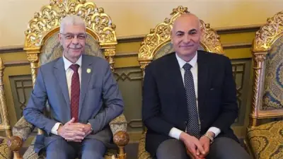 مؤتمر دولي بجامعة مدينة السادات يناقش الطب الدقيق والعلاج المناعي للأورام