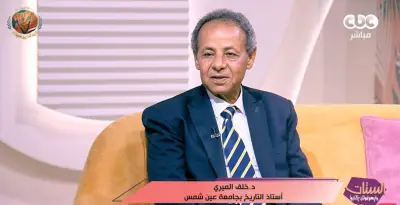 أستاذ تاريخ: الستات مايعرفوش يكدبوا والانتماء للأرض والعرض مبدأ عام لازم تعليمه للأطفال