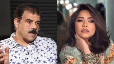 مدير أعمال شيرين: عودتها بألبوم كامل وليست سينجلات متفرقة