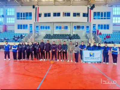 وزير التعليم العالي: الدولة تولي اهتماماً بالغاً بتطوير سيناء وصحة المواطنين