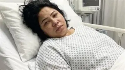 شيرين عبد الوهاب تكشف تفاصيل رحلتها العلاجية ورسالة مؤثرة لجمهورها