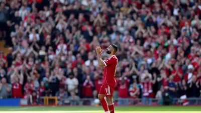 تشخيص مبدئي لإصابة محمد صلاح وهل يغيب عن مباراة ليفربول وكريستال بالاس؟