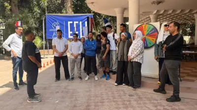 إعلان نتائج بطولة الدارتس للجامعات المصرية برعاية وزيري التعليم والرياضة