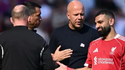 جولة الإصابات تضرب البريميرليج.. صلاح يتصدر المشهد وقلق في معسكرات الكبار