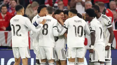 بعد رفض العرض.. ريال مدريد يقرر تهميش ديفيد ألابا