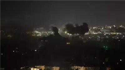 سلسلة غارات إسرائيلية على جنوب لبنان بعد أوامر نتنياهو باستهداف حزب الله