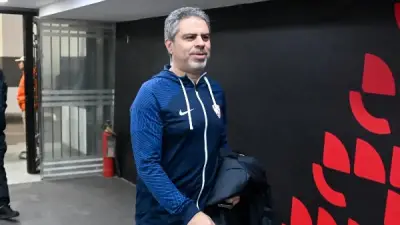 معتمد جمال يحذر لاعبي الزمالك: الدوري لم يحسم بعد والتركيز مطلوب