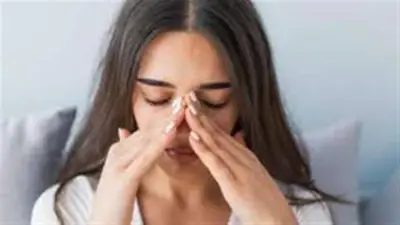 وزارة الصحة توضح الفرق بين حساسية والتهاب الجيوب الأنفية المزمن