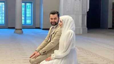 دعاء ليلة الزفاف للزوجين.. يجلب البركة للعروسين في يوم العمر