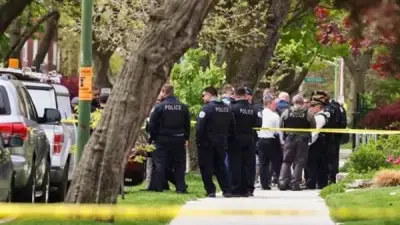 مقتل ضابط شرطة وإصابة آخر في إطلاق نار داخل مستشفى بشيكاغو