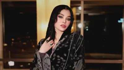 هيفاء وهبي تعود بقوة: 