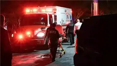 إصابة عنصر من الخدمة السرية برصاص مسلح خارج حفل عشاء مراسلي البيت الأبيض