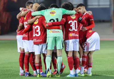 موعد مباراة الأهلي وبيراميدز في دوري نايل والقناة الناقلة