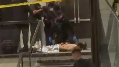 المشتبه به في حادث حفل مراسلي البيت الأبيض يقر باستهداف مسؤولي ترامب