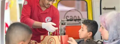 وصول دفعة جديدة من العائدين لقطاع غزة إلى معبر رفح البري