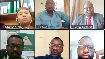 وزير الري: مصر تتبنى سياسات متكاملة لتعظيم الاستفادة من مياه النيل