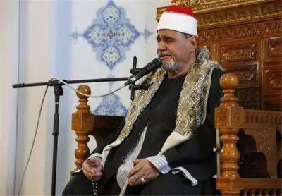 قصة الشيخة مريم مع نبوغ سيد متولي عبد العال: بنت الشرقية التي أذهلت العالم