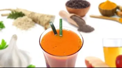 خلطات طبيعية لتقليل الالتهابات بالجسم وحلول منزلية فعالة لتعزيز الصحة