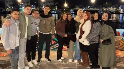 مجلة «سيرة» مشروع تخرج طلابي بإعلام بني سويف لدعم الهوية المصرية